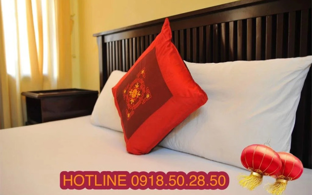 Thien Hoang Hotel