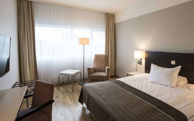 Quality Airport Hotel Stavanger