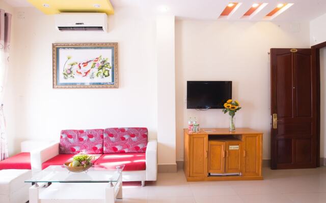 Thuy Duong Hotel Danang
