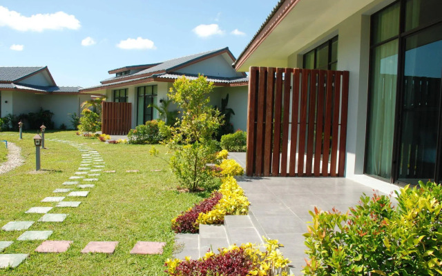 Nirvana Hotel and Resort
