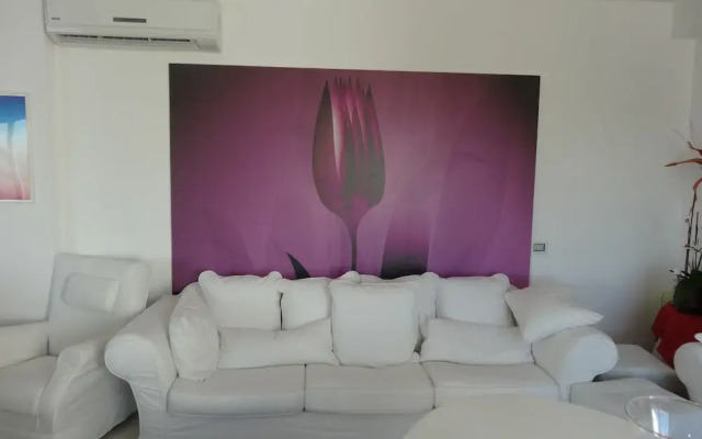 La Casa di Gioconda
