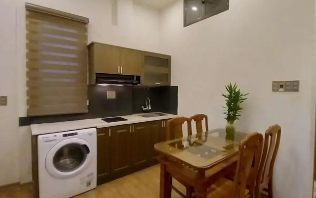 Seashine Apartment