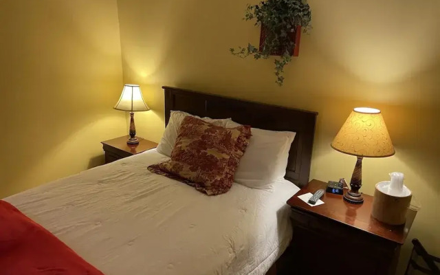 Smugglers Notch Inn