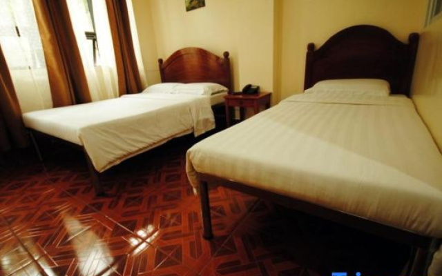 Hotel 45