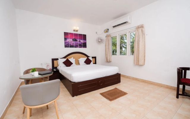 Shelter Beach Resort