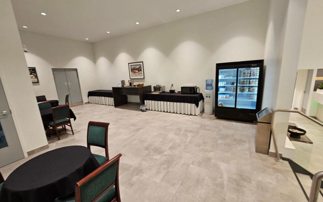 Quality Inn & Suites Gatineau