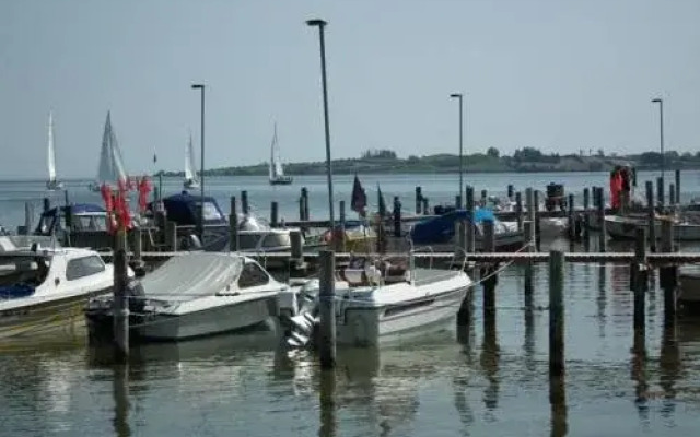 Sandskaer Strandcamping