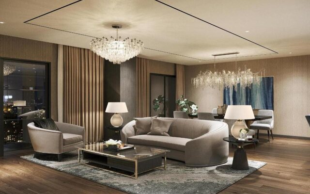 Grand K Hotel Suites Hanoi