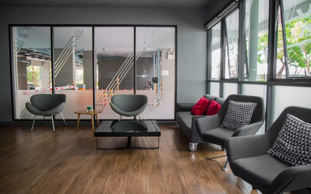 Zcape 2 Condominimum