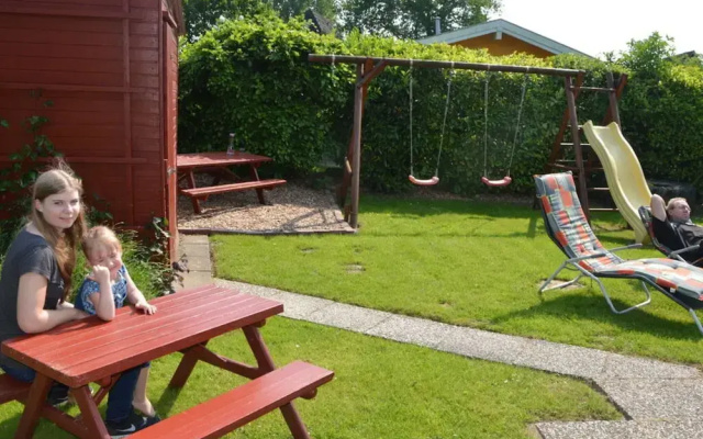 Holiday Home Achtern Diek 29 a