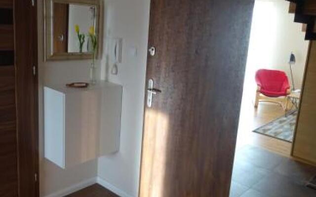 Apartamenty Sun Seasons 24 - Polanica Zdrój