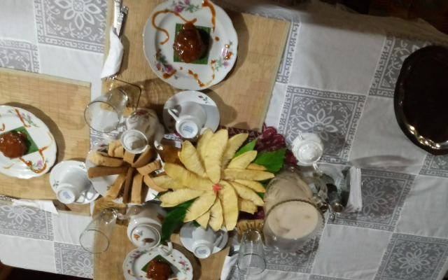 Posada Nativa Miss Trinie