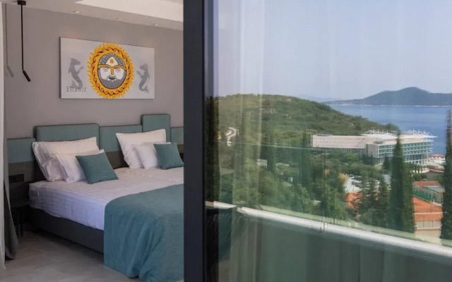 Villa Helios Dubrovnik