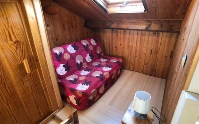 Maison Port Leucate, 3 pièces, 6 personnes - FR-1-81-445