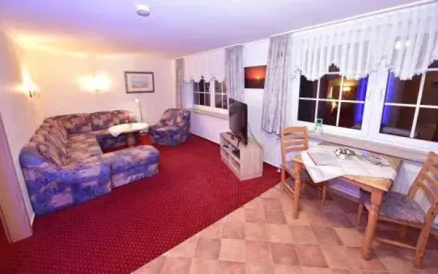 Hotel-Restaurant England