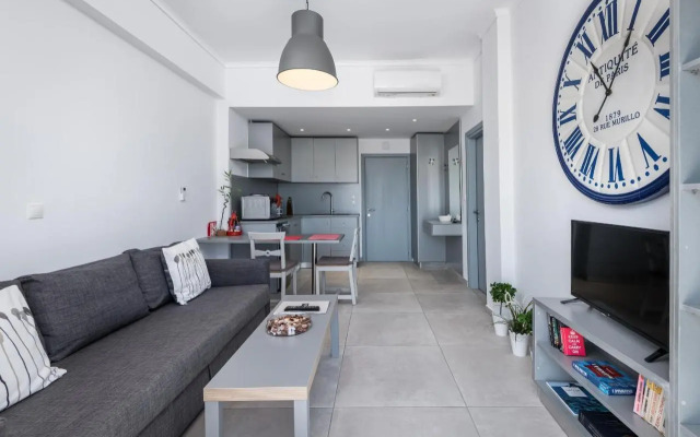 Milva Apartments