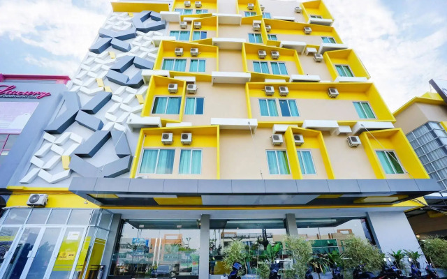 ZEN Rooms Near Purimas Batam Centre