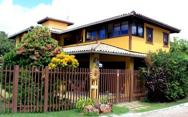Madalena Apart