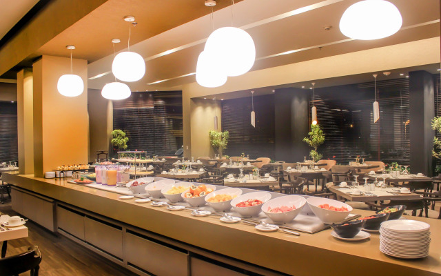 Casa Dann Carlton Hotel & Spa