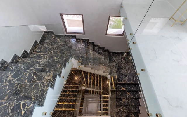 DXB - Balqis Residence - Villa V02 - PJ