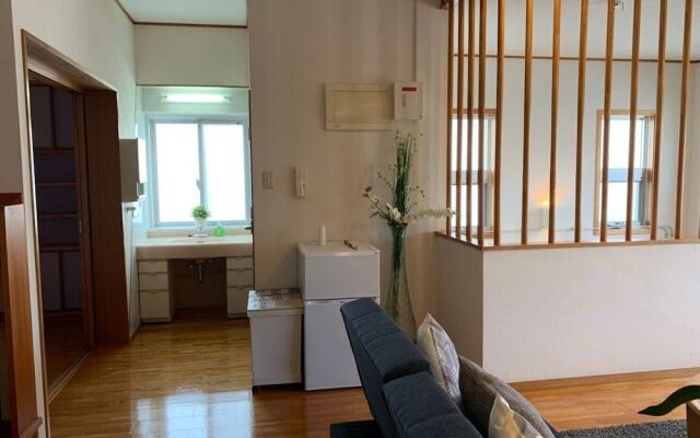 Nomu House