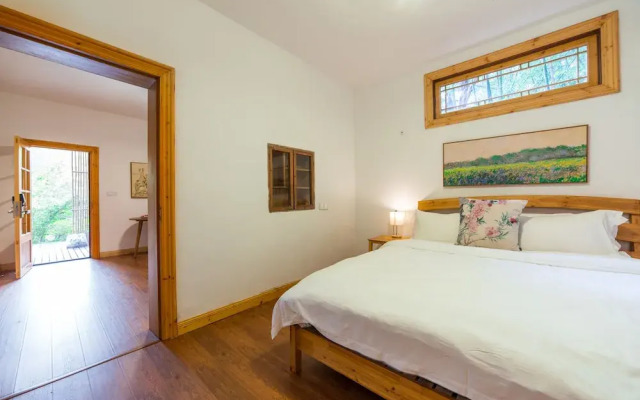 Tong Lu Ye Du Li Cun