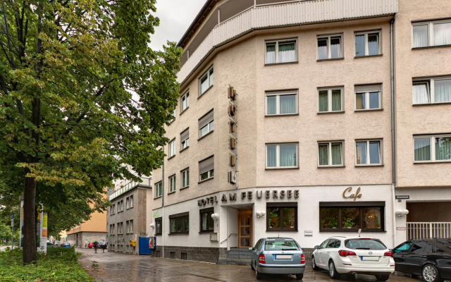 Hotel am Feuersee