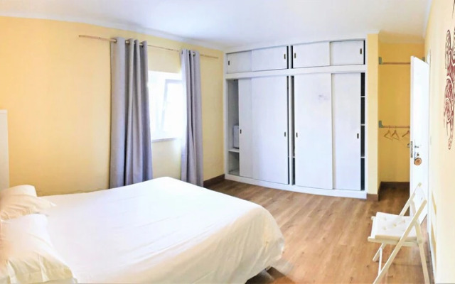 Oceantree Guesthouse