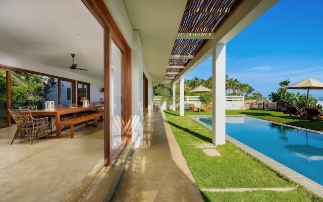 Villa Tanderra