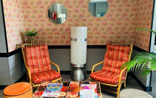 KYRIAD BORDEAUX SUD - Villenave d'Ornon