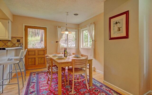 Sundance 4 3 Br townhouse by RedAwning