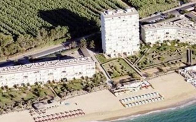 Appartement Le Lavandou, 1 pièce, 2 personnes - FR-1-251-237