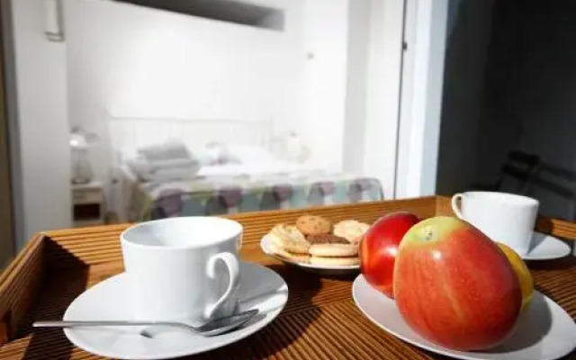 Tabaiba Sea Views Apartment I