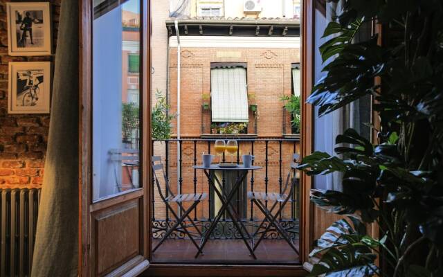 Madrid Centric VI by Madflats Collection