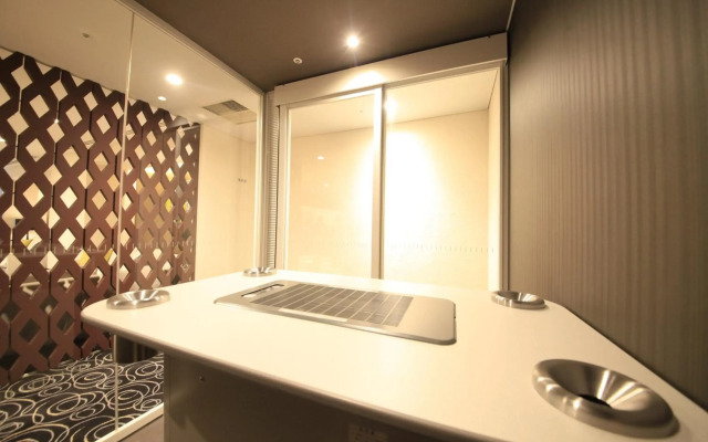 Richmond Hotel Tokyo Suidobashi
