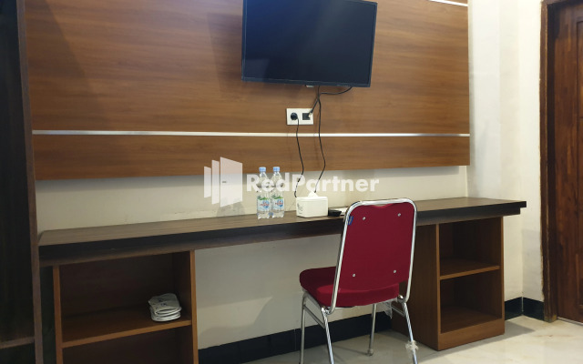 Hotel Grand Saota Syariah Soppeng RedPartner