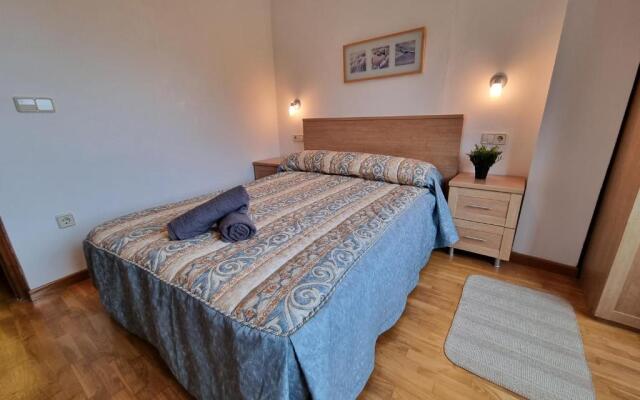 17C01 Apartamento Caravia