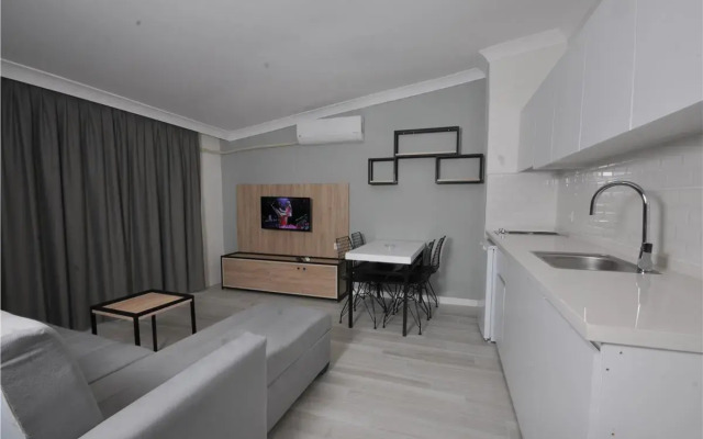 Club Sema Suite Hotel