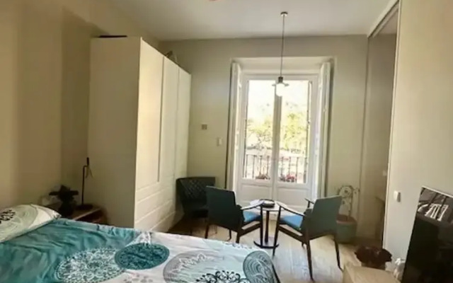Nerezine Cozy Apartment With Sea View