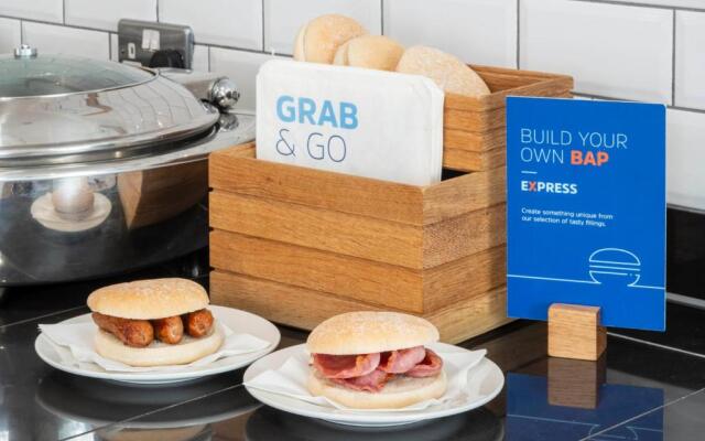 Holiday Inn Express York by IHG