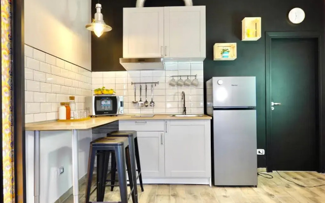 Linea1 loft