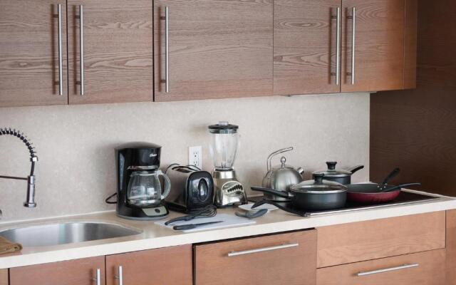 Exquisite 2BR w beach & pool in Puerto Vallarta