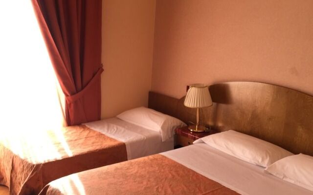 Grand Hotel Aljope