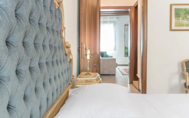 Venice Ca dei Miracoli Apartment