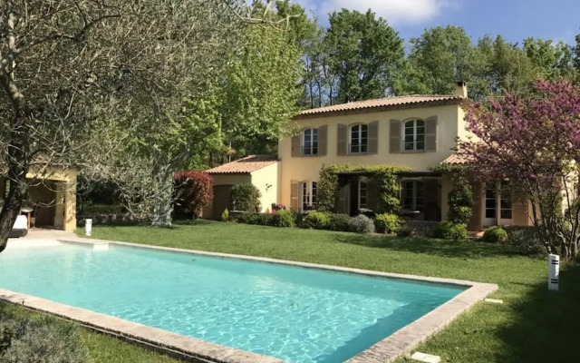 Villa La Bastide Comfortable Vacation Home