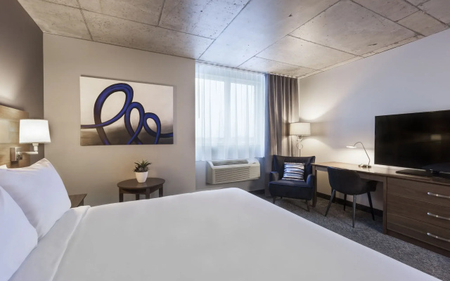 Imperia Hotel & Suites Boucherville