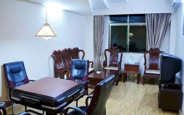 Lijia Hotel