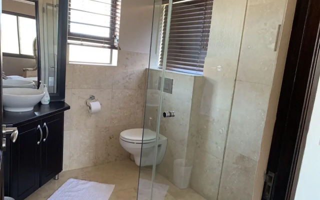 Swanepoel Guesthouse