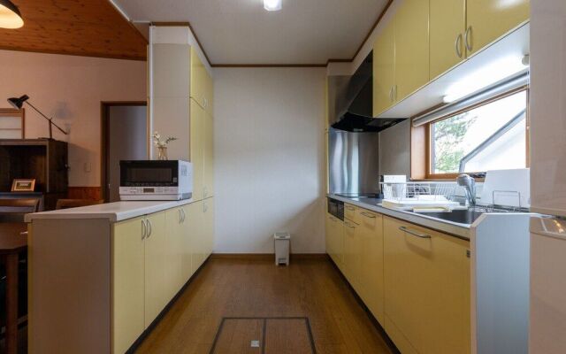 Ht House Furano by H2 Life
