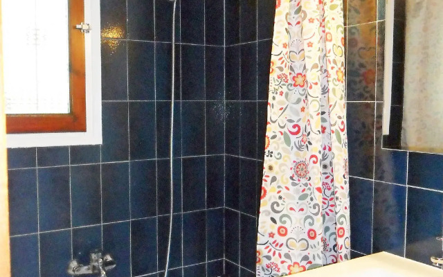 Nuria - Three Bedroom